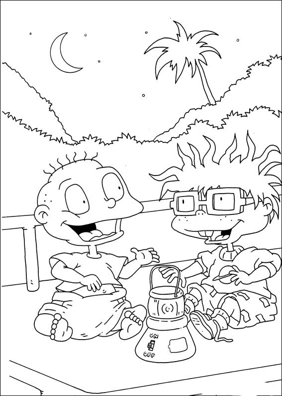 Rugrats 88