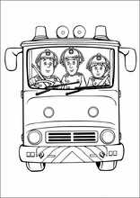 Fireman Sam9