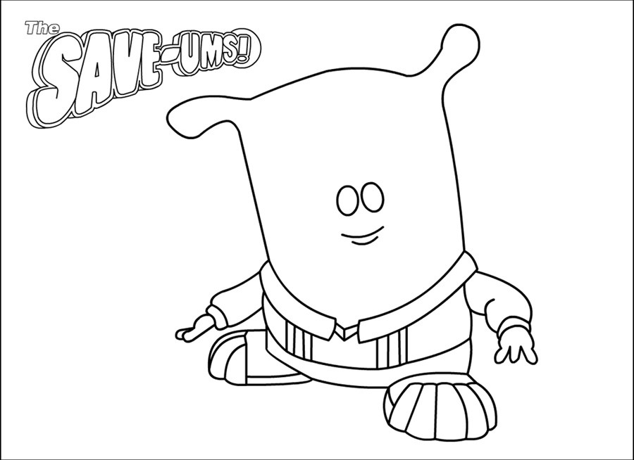 A Save-Ums 7