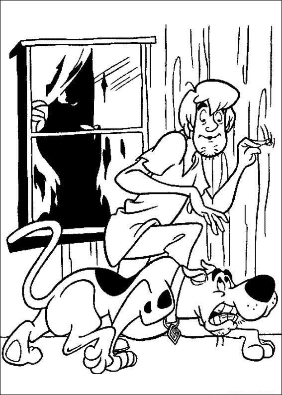 Scooby-Doo 38