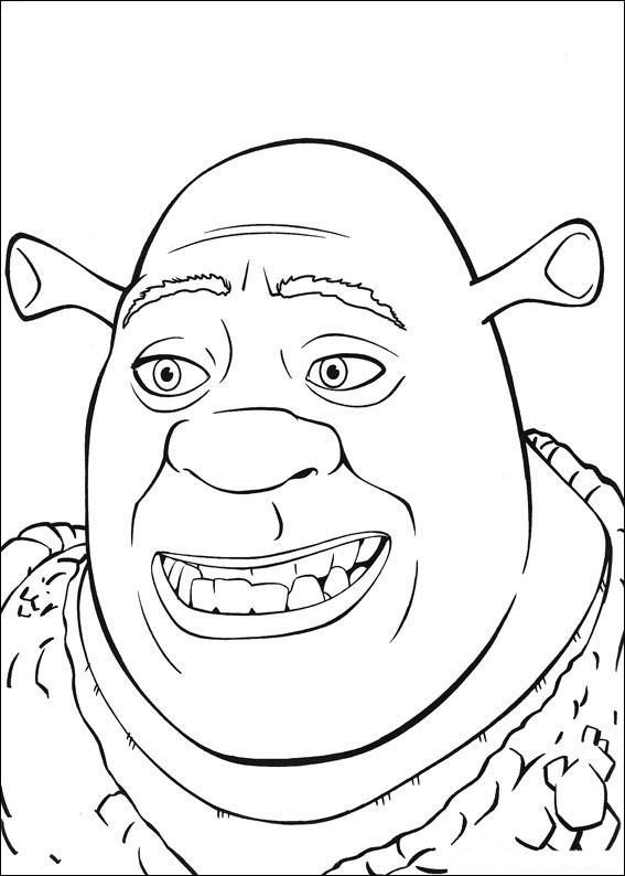 Shrek 1