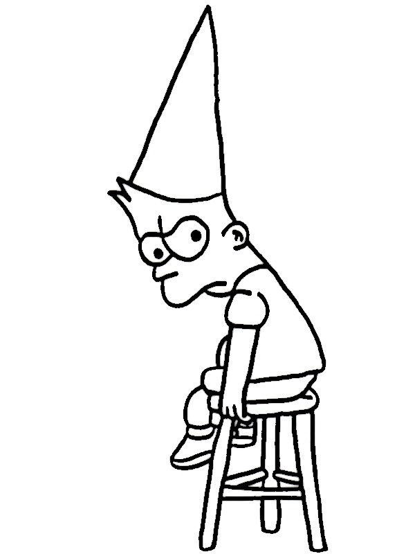The Simpsons Easy Drawings To Draw 25