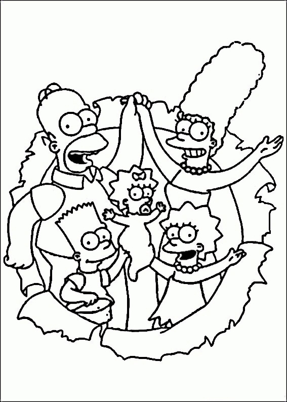 Die Simpsons 36