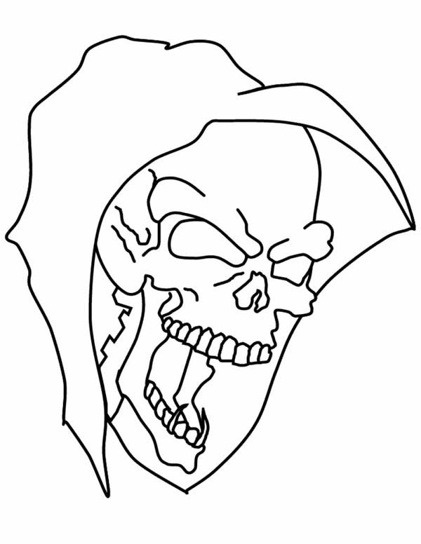 Skull 16