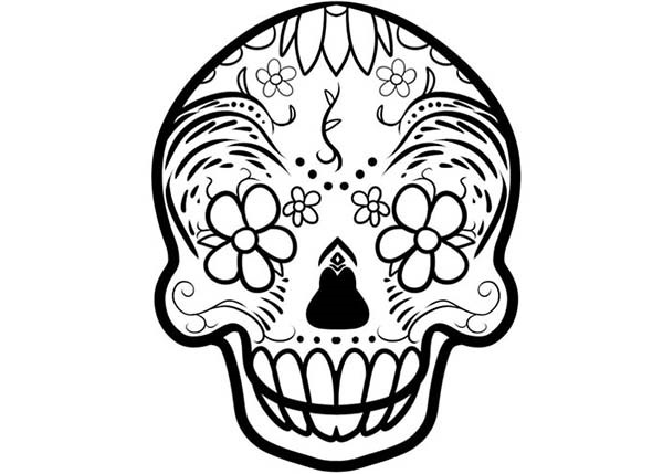 Skull 6