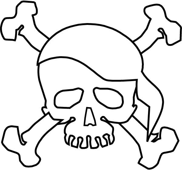 Skull 9