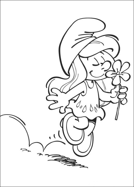 Smurfarna 14