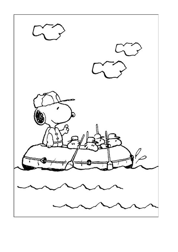 Snoopy 10