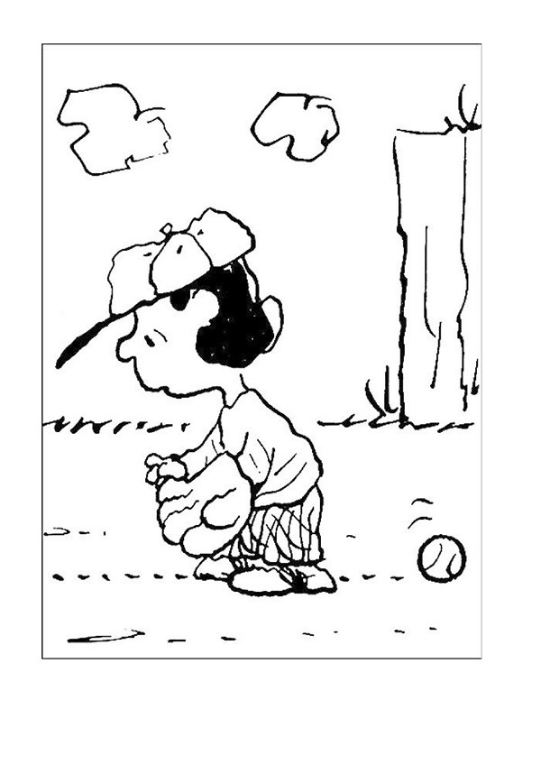 Snoopy 16