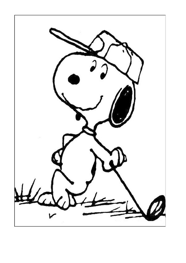 Snoopy 18