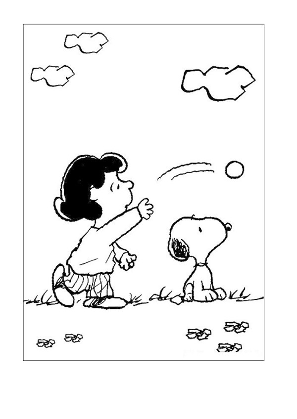 Snoopy 2