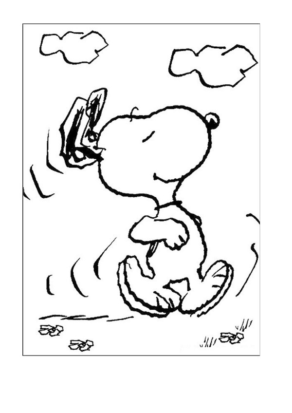 Snoopy 23