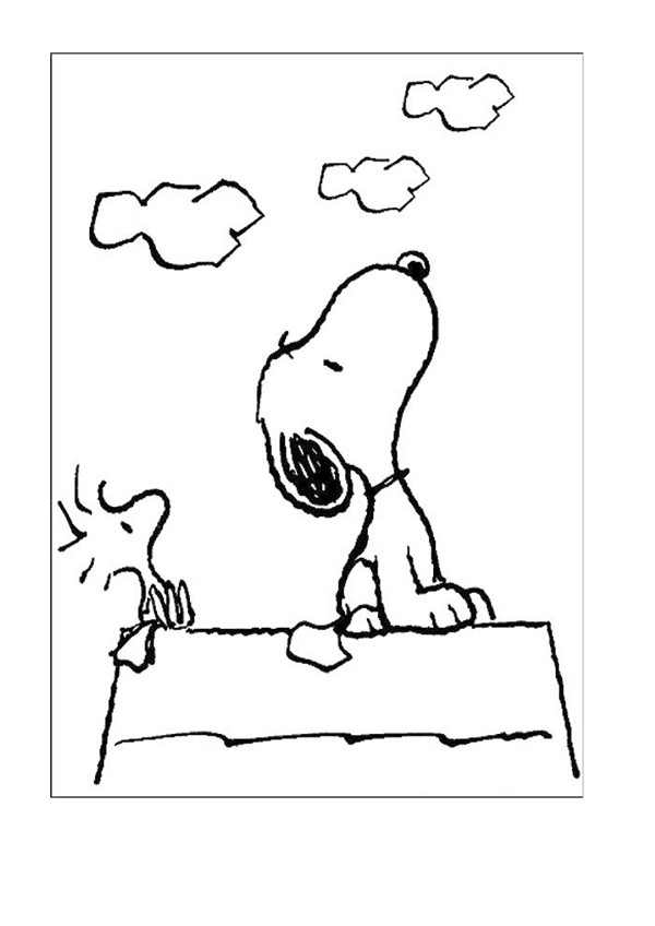 Snoopy 3