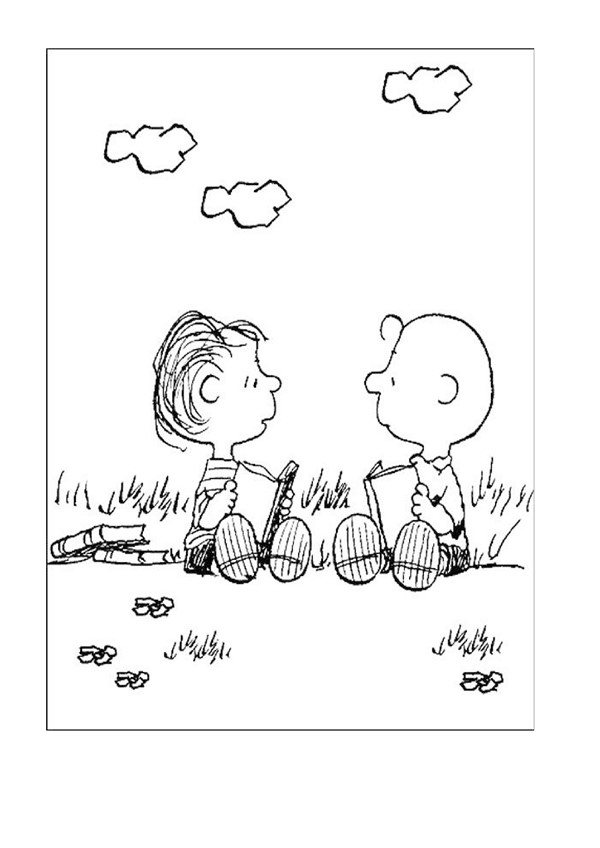 Snoopy 8