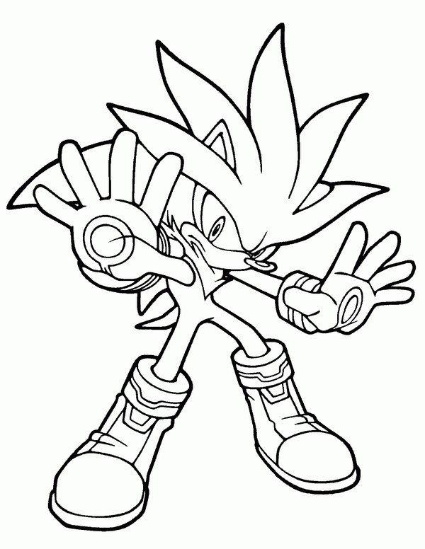 Sonic 26