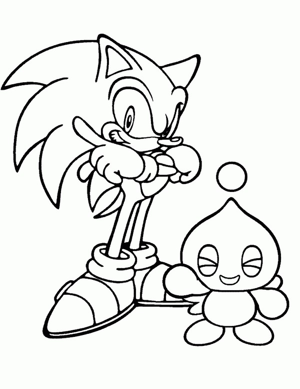 Sonic 31