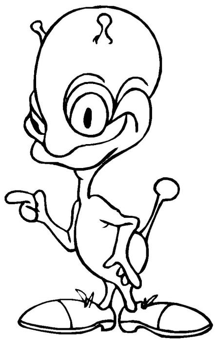 Universum 21