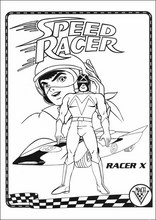 Speed Racer17