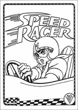 Speed Racer36