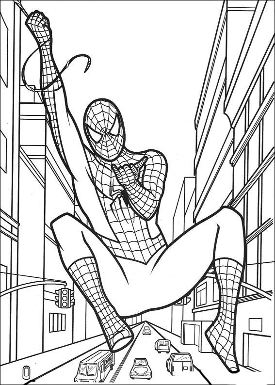 Spiderman 22