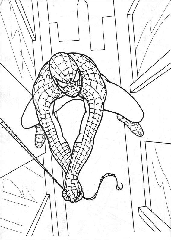 Spiderman 24