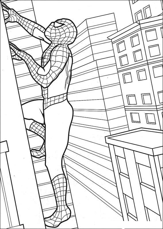 Spiderman 33