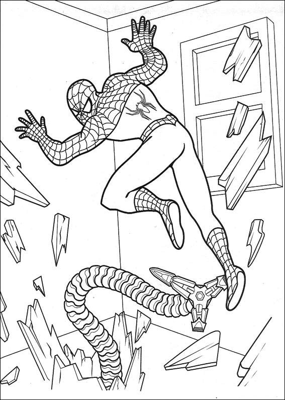 Spiderman 34