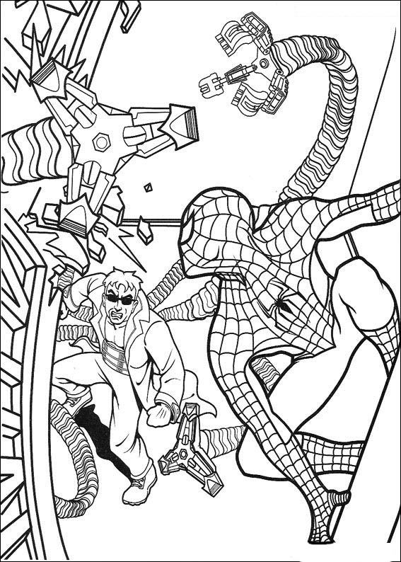 Spiderman 59