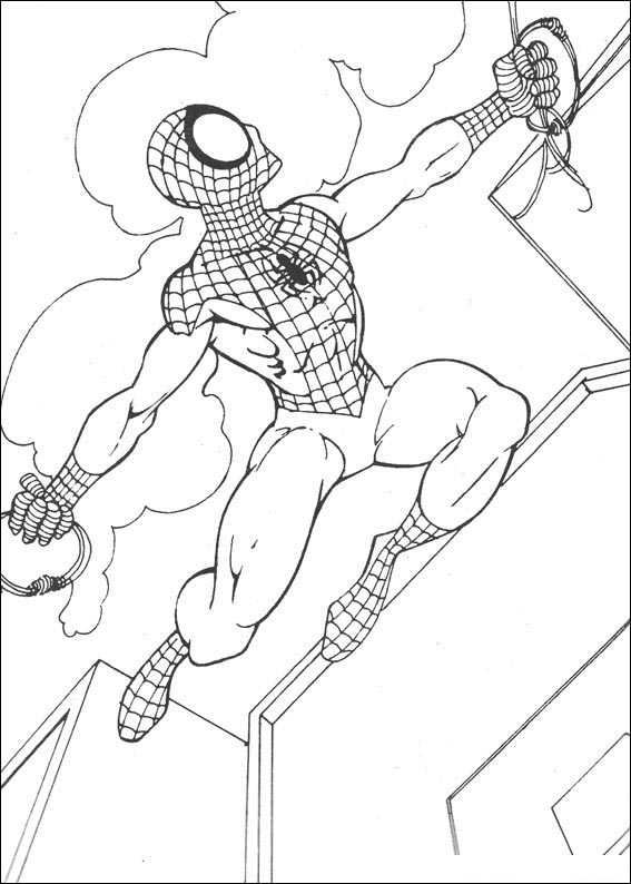 Spiderman 63
