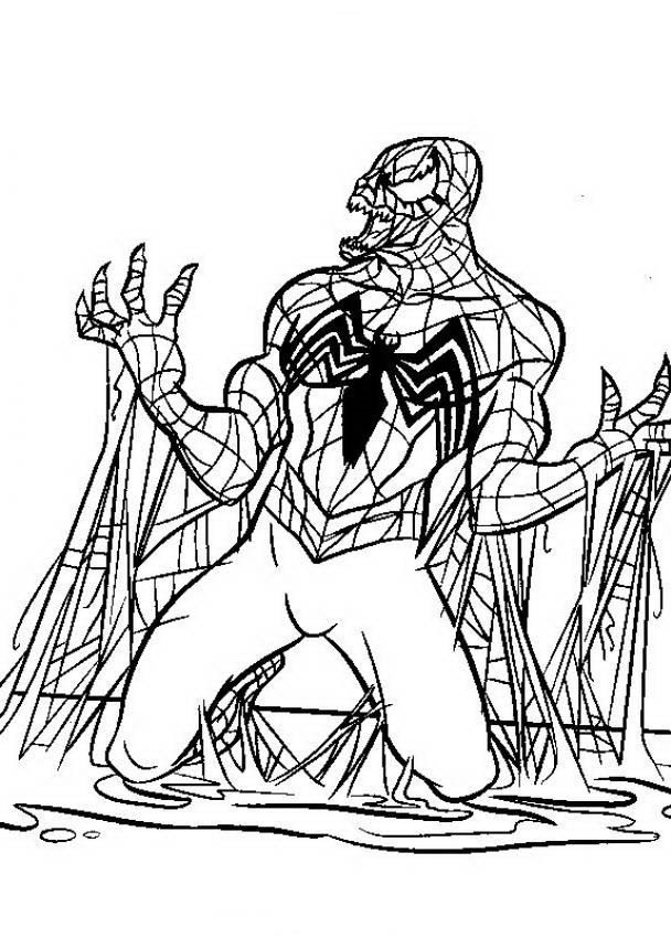 Человек-паук 68