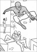 Человек-паук15