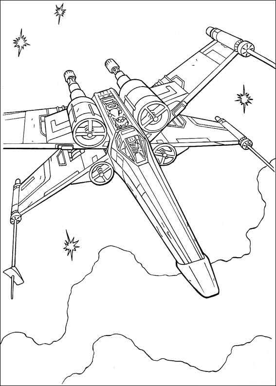 Tähtien sota 70