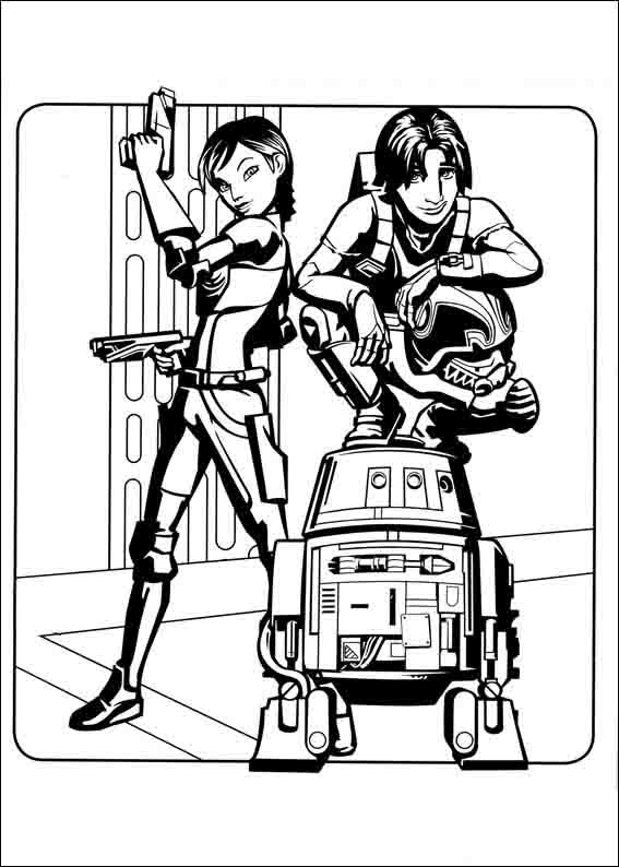 Star Wars Rebels 12