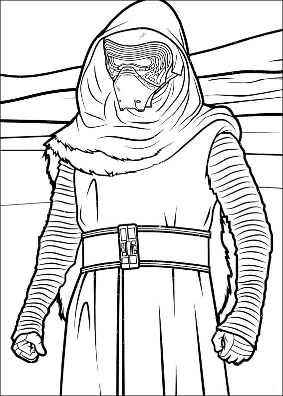Star Wars: Thần lực thức tỉnh 5