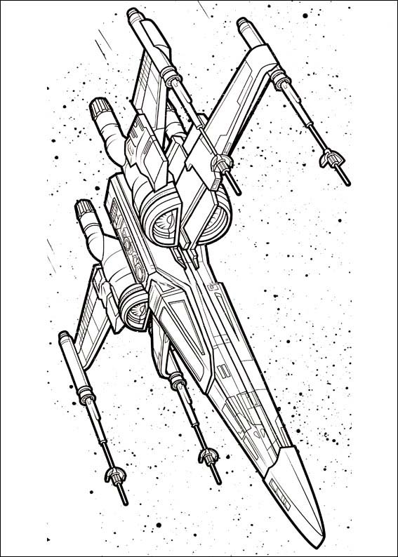 Star Wars: Thần lực thức tỉnh 7