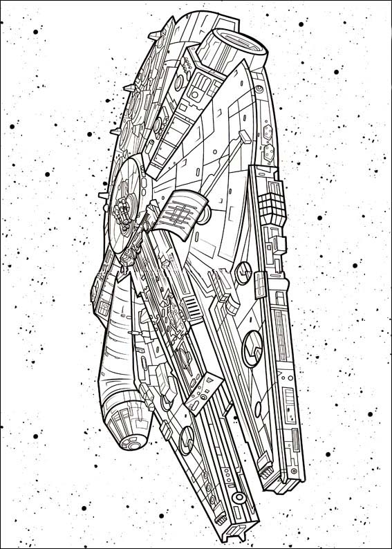 Star Wars: Thần lực thức tỉnh 8