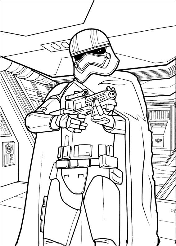 Star Wars: Thần lực thức tỉnh 9