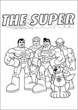 Super Friends18