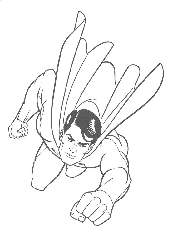 Szuperman 18