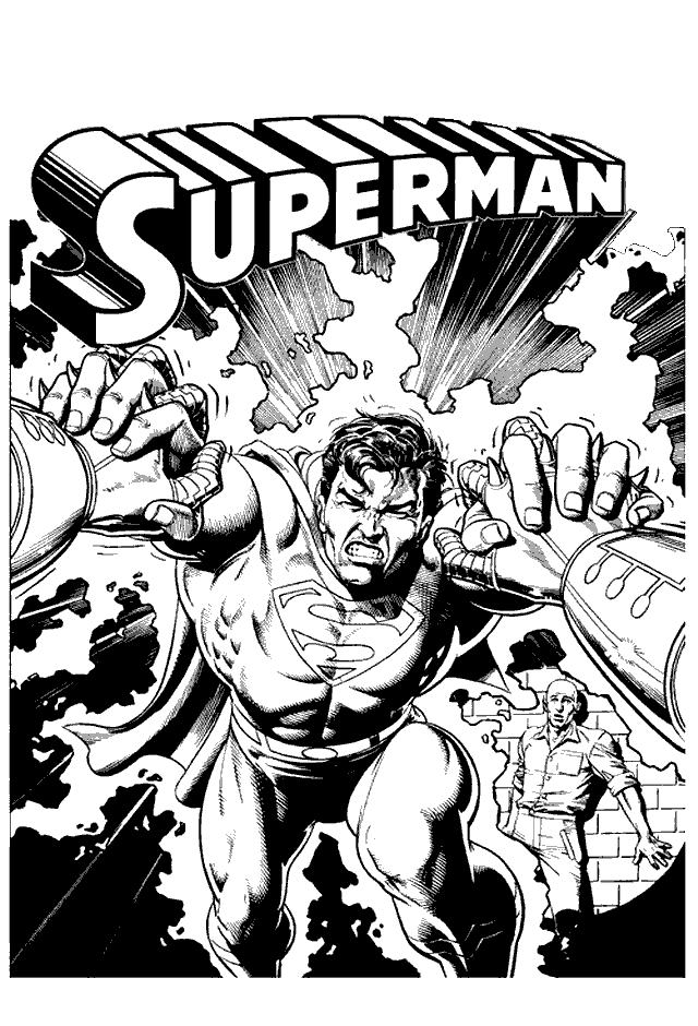 Szuperman 3