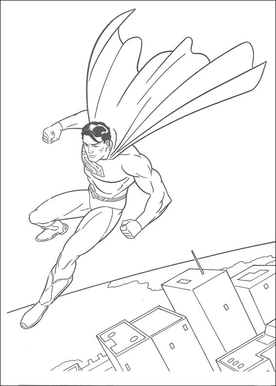 Superman 30