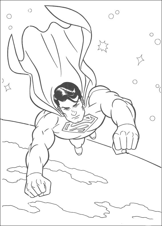 Superman 34