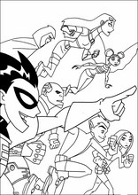 Teen Titans23