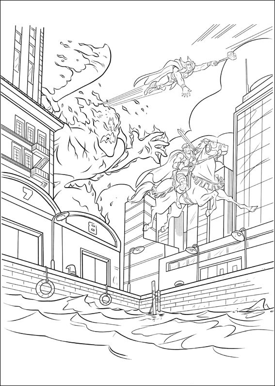 Thor 7