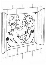 Three Little Pigs7