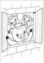 Les trois petits cochons7