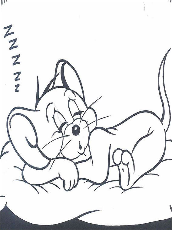 Tom und Jerry 100