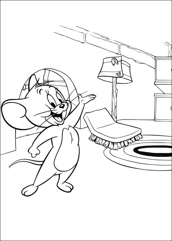 Tom und Jerry 26