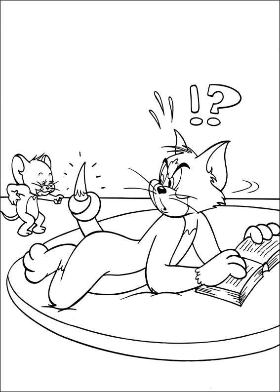 Tom và Jerry 43