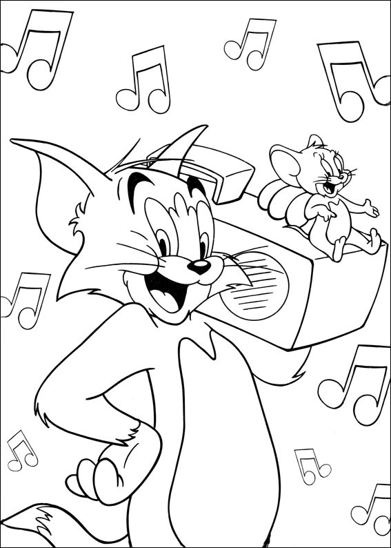 Tom và Jerry 44